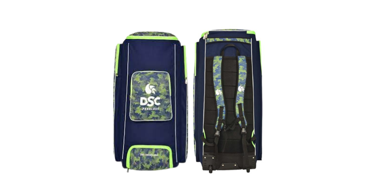 DSC bags