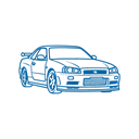 Brand Icon