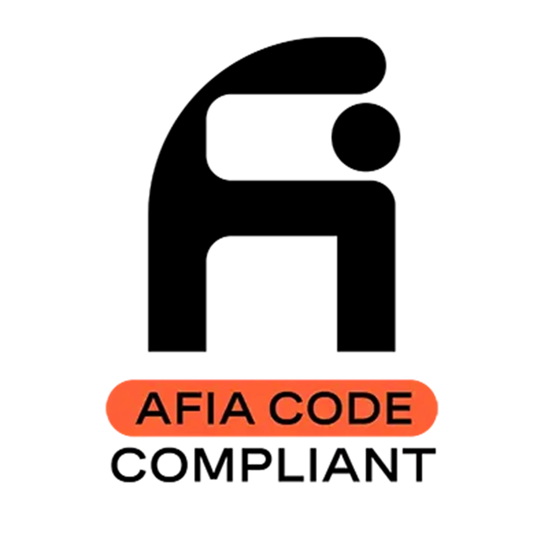 AFIA Compliant