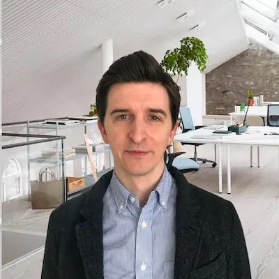 Adam Cosgrove