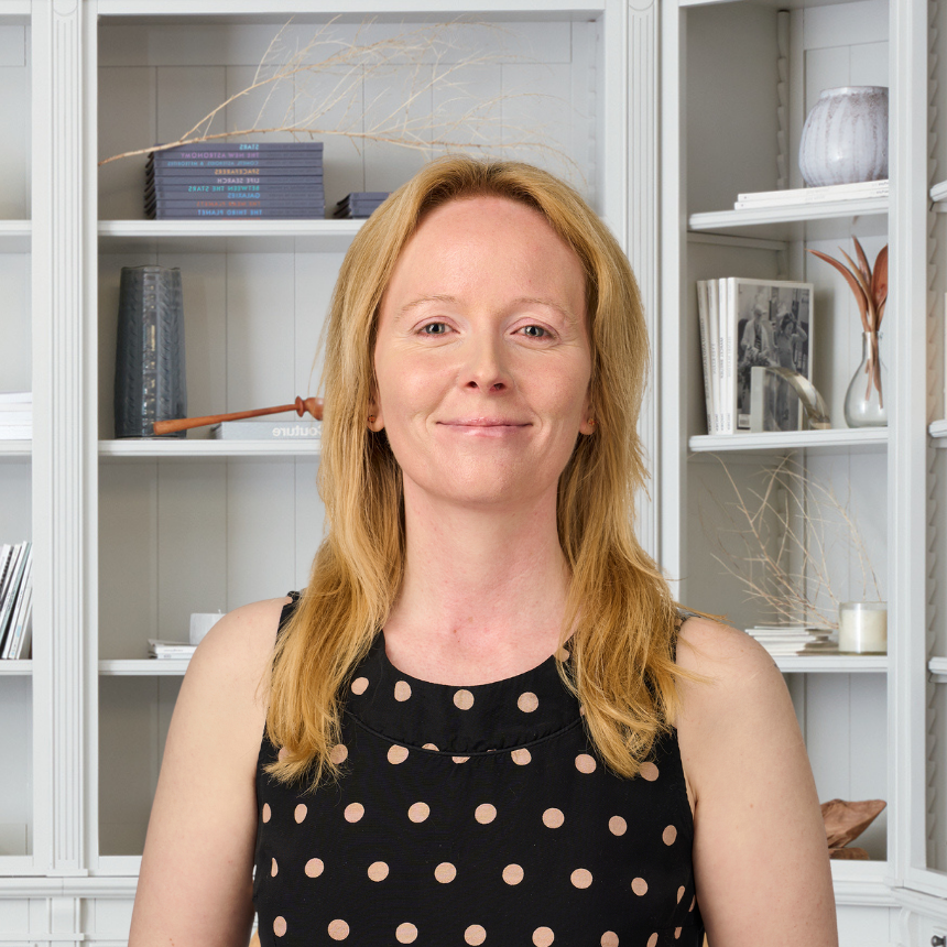 Siobhan Dunsdon