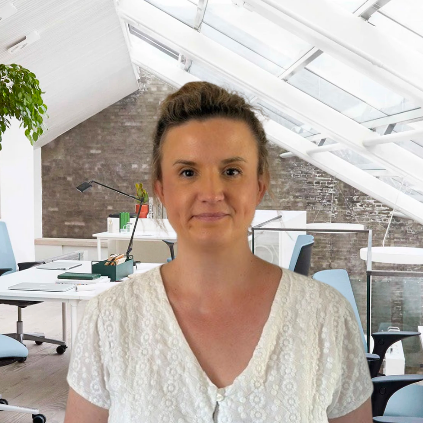 Tania Hall