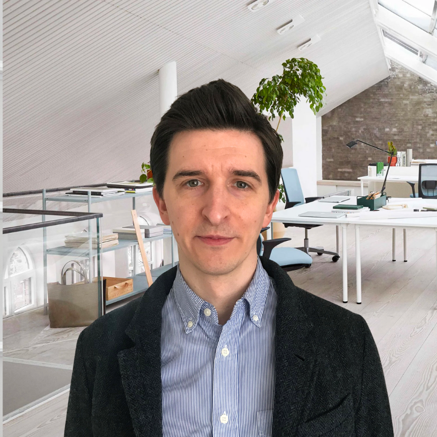 Adam Cosgrove