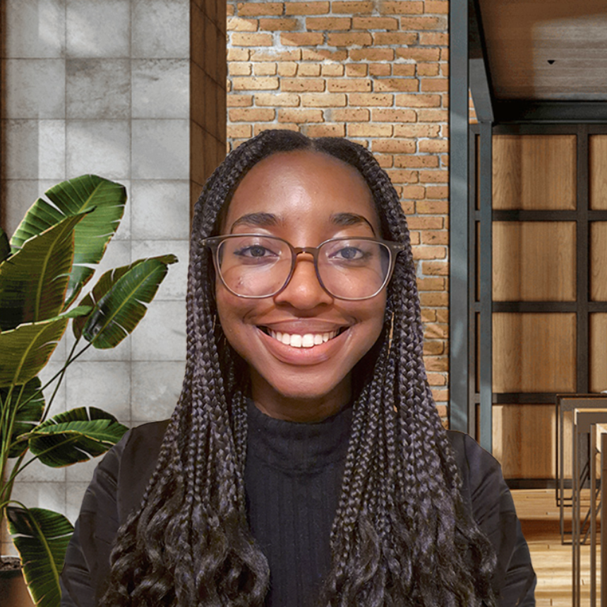 Joy Ogunbiyi 