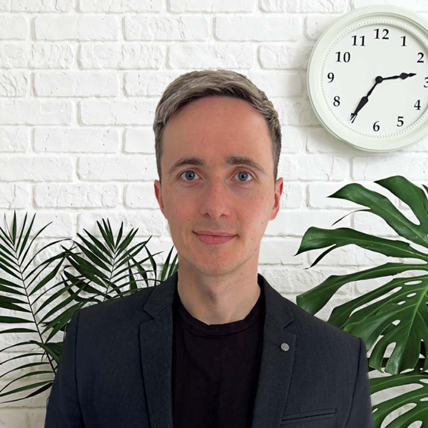 Andrew Mazur-Wain