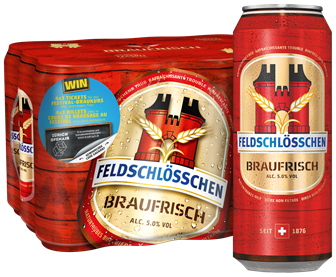 Braufrisch Festival