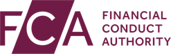 Financial Conduct Authority logo