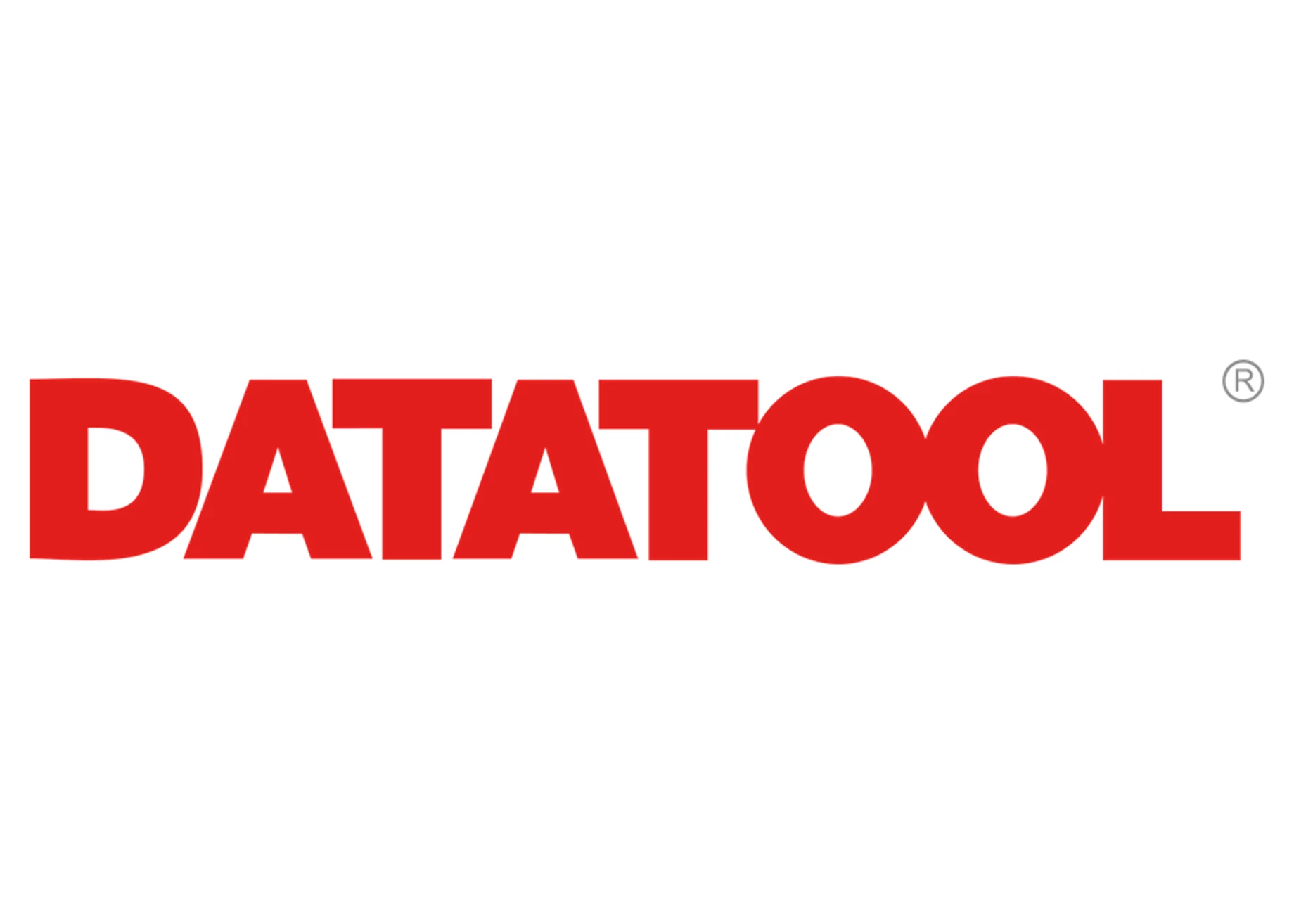 Datatool Logo