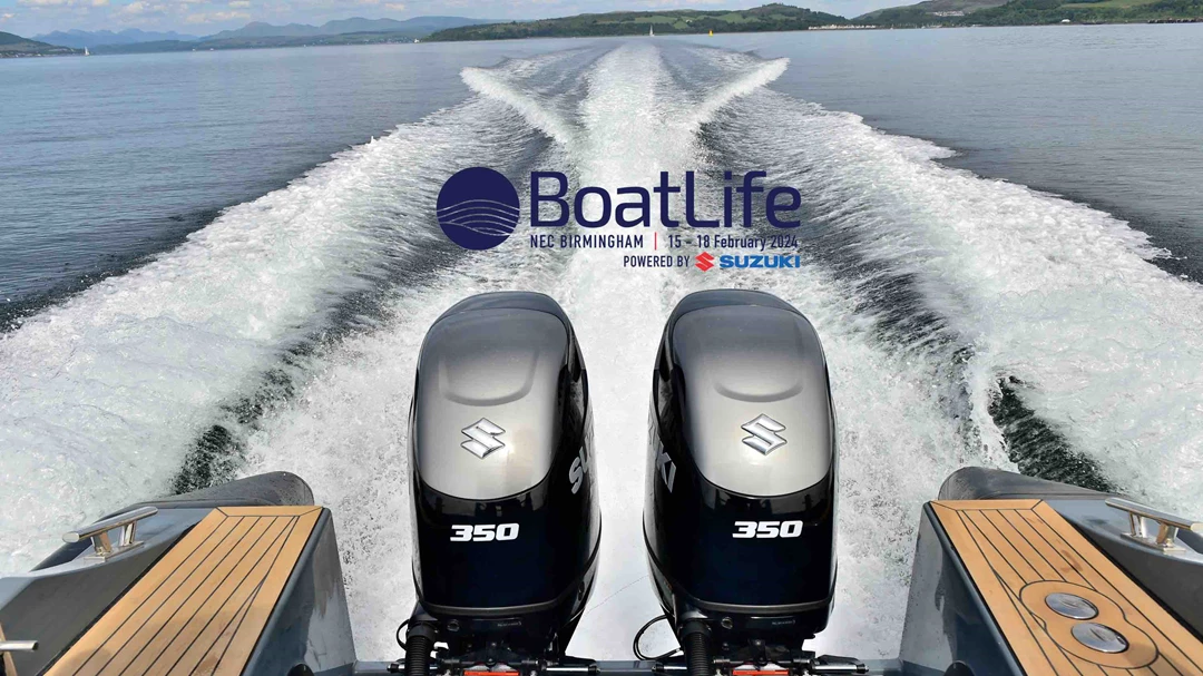 Boatlife Logo