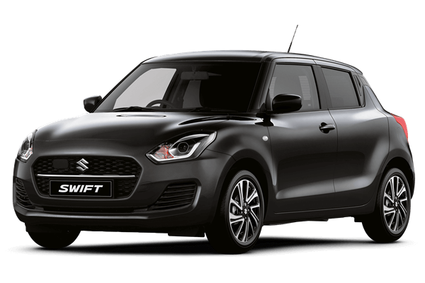 Suzuki Swift Hybrid 2023 Suzuki Cars UK