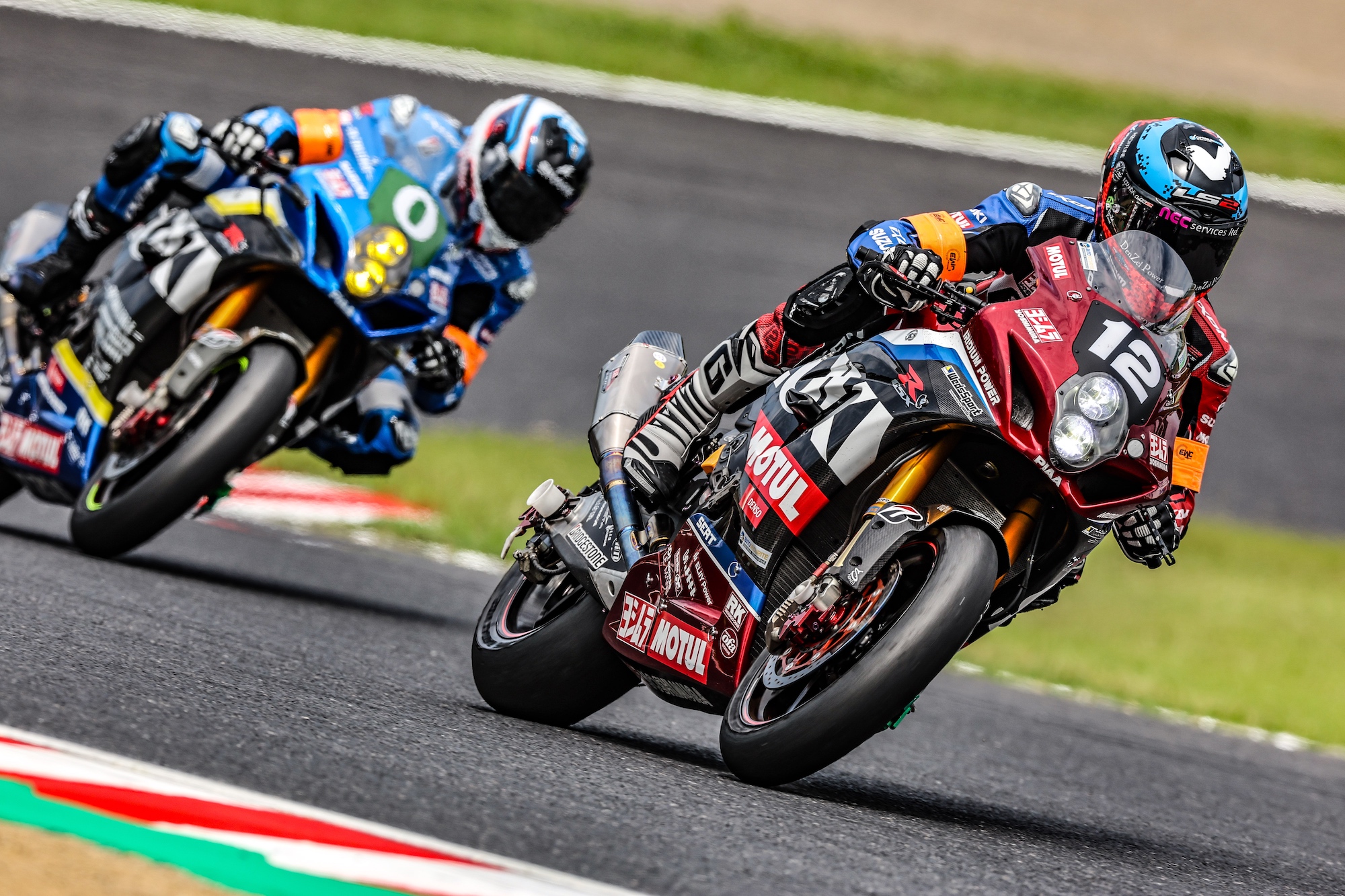 SUPPER CHAMPION リム Last one Kawasaki's Jonathan Rea Wins Sixth Straight WSBK
