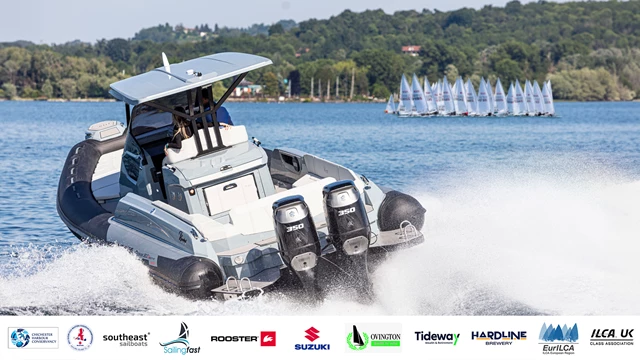 Outboard Motors & Boat Engines | Suzuki Marine UK Outboard Motors & Boat Engines | Suzuki Marine UK