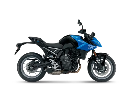GSX-8S