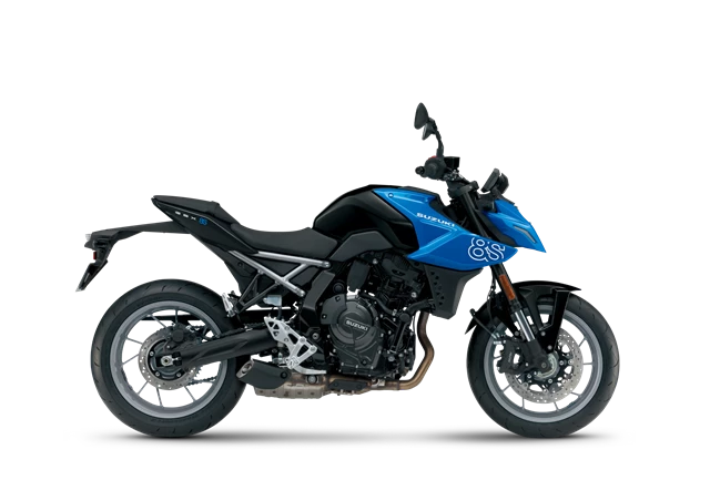 GSX-8S