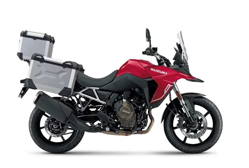 V-Strom 800RE Tour