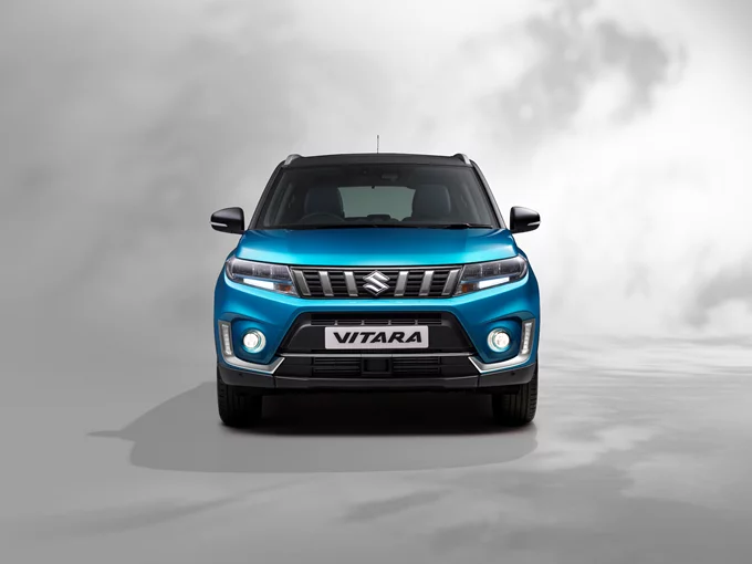 Vitara Motability