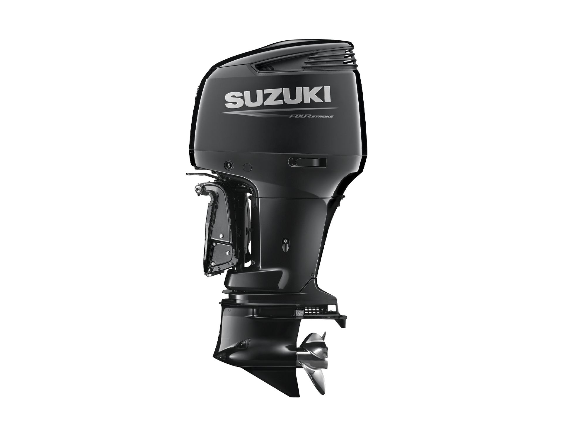 DF300AP Suzuki Outboard | Suzuki Marine UK