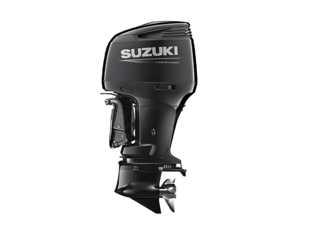 Outboard Maintenance Kits | Suzuki Marine UK