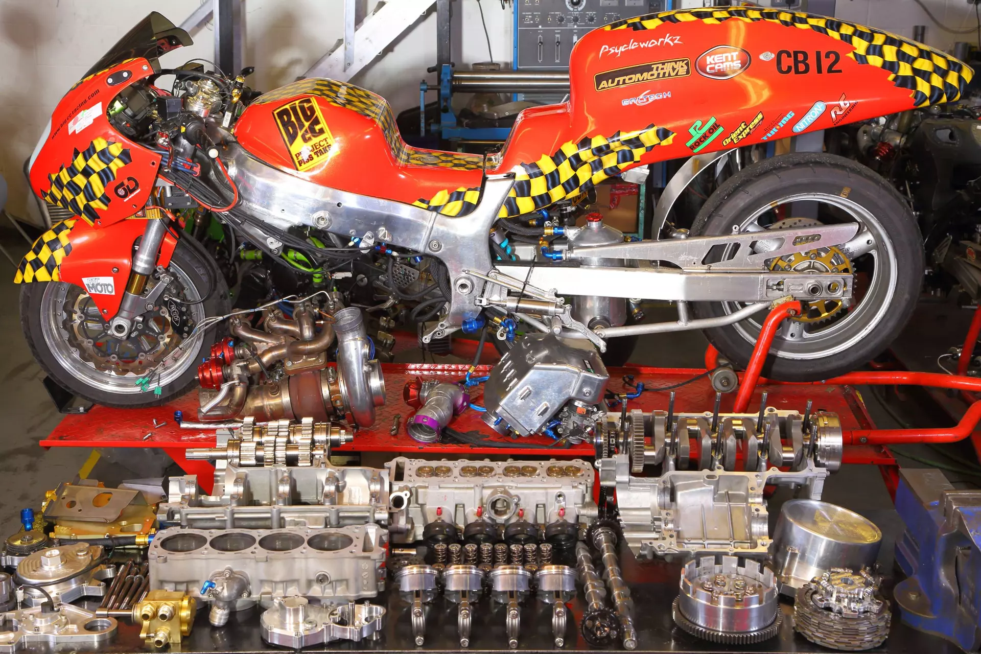 25 years of an icon: the Hayabusa story