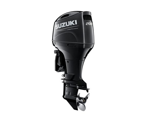 Outboard Maintenance Kits | Suzuki Marine UK