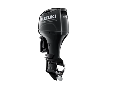 Outboard Motors & Boat Engines | Suzuki Marine UK