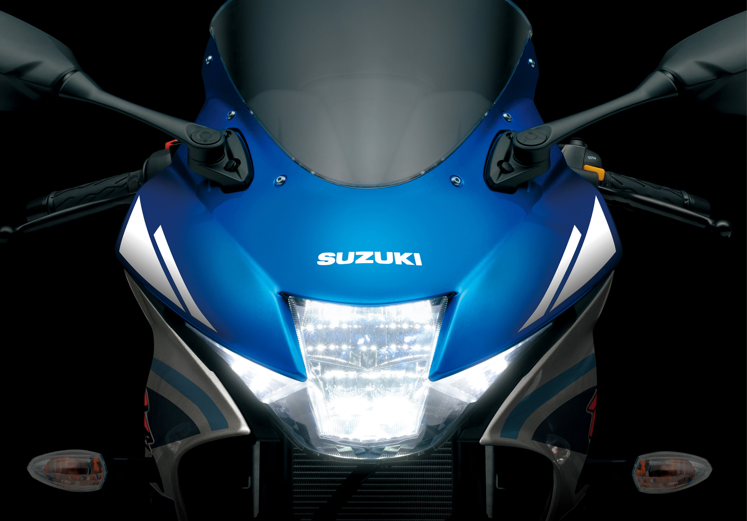 Suzuki GSX-R125 | Suzuki Bikes UK