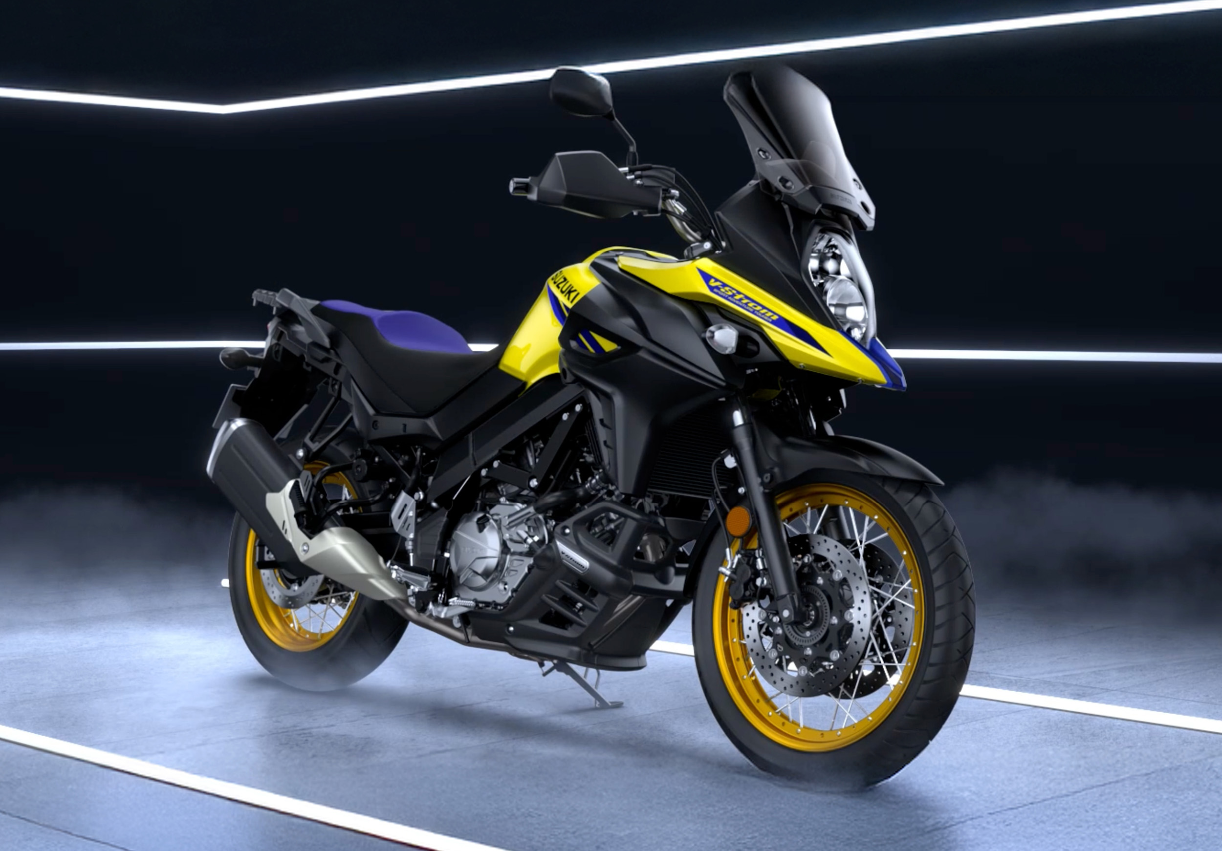 V strom 650 price discount