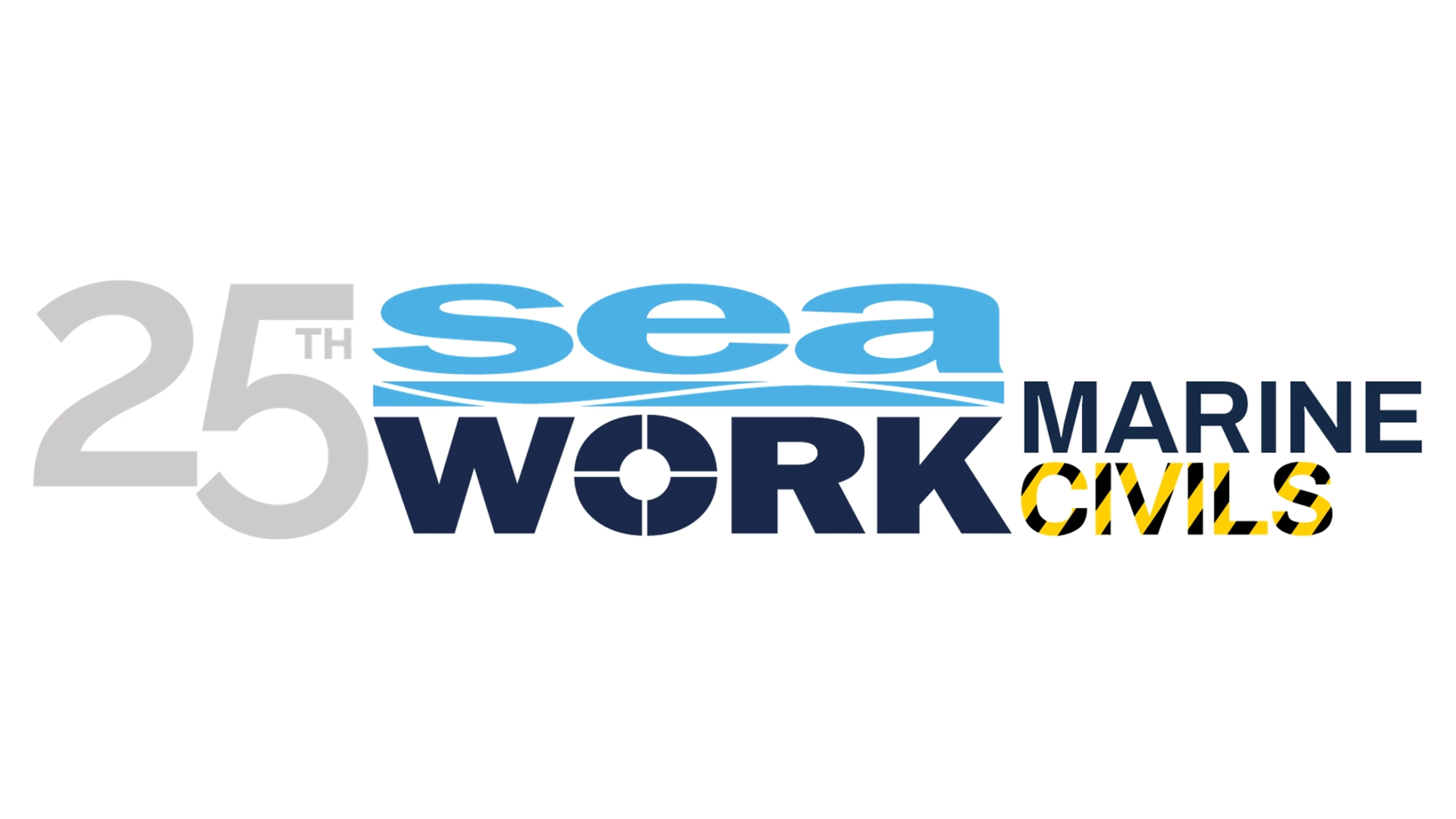 Seawork logo