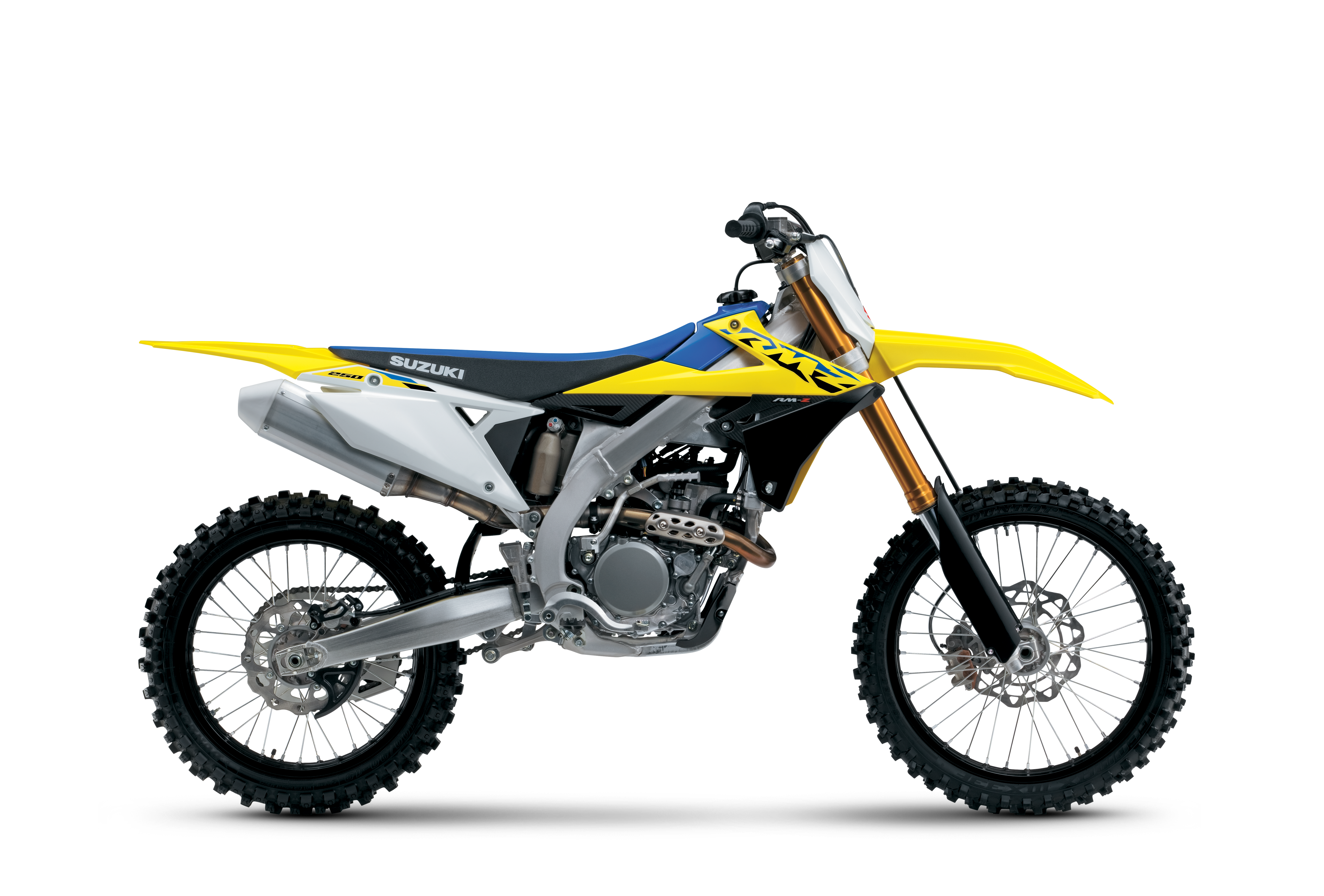 Suzuki Motocross Bikes Dirt Bikes MX For Sale Suzuki Bikes UK