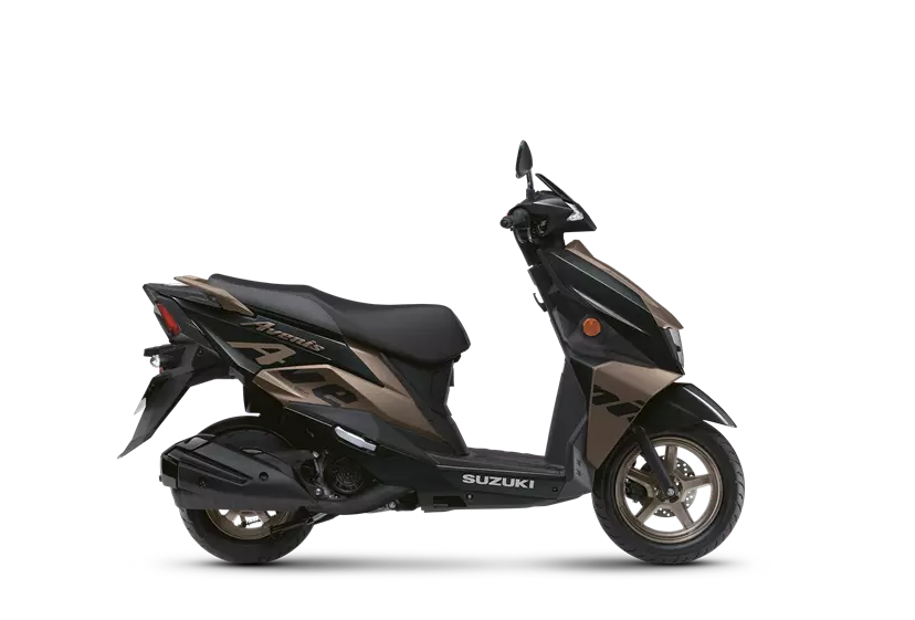 Avenis 125