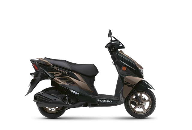 Avenis 125