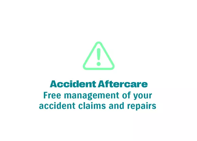 Accident Aftercare