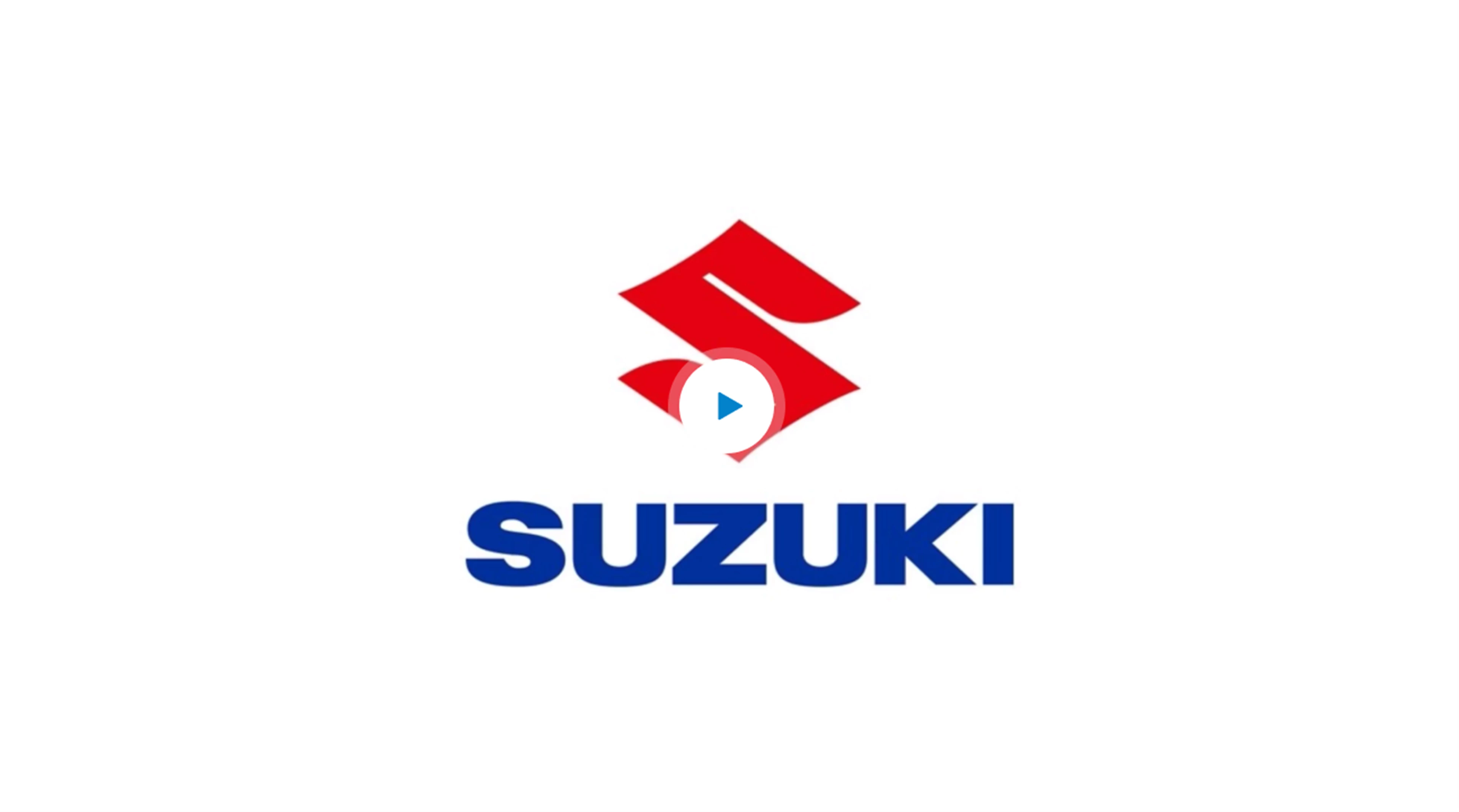 Suzuki Logo Play Button