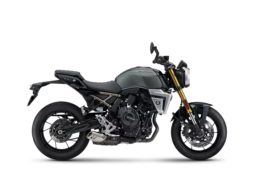 GSX-8T