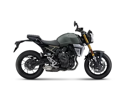 GSX-8T