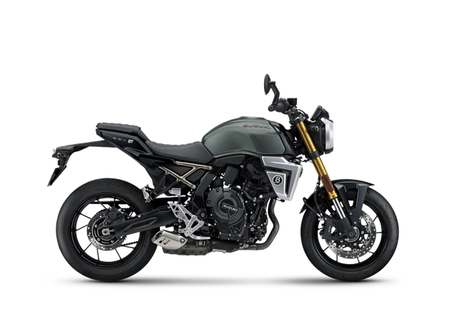GSX-8T