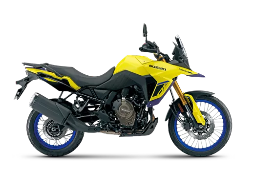 V-STROM 800DE