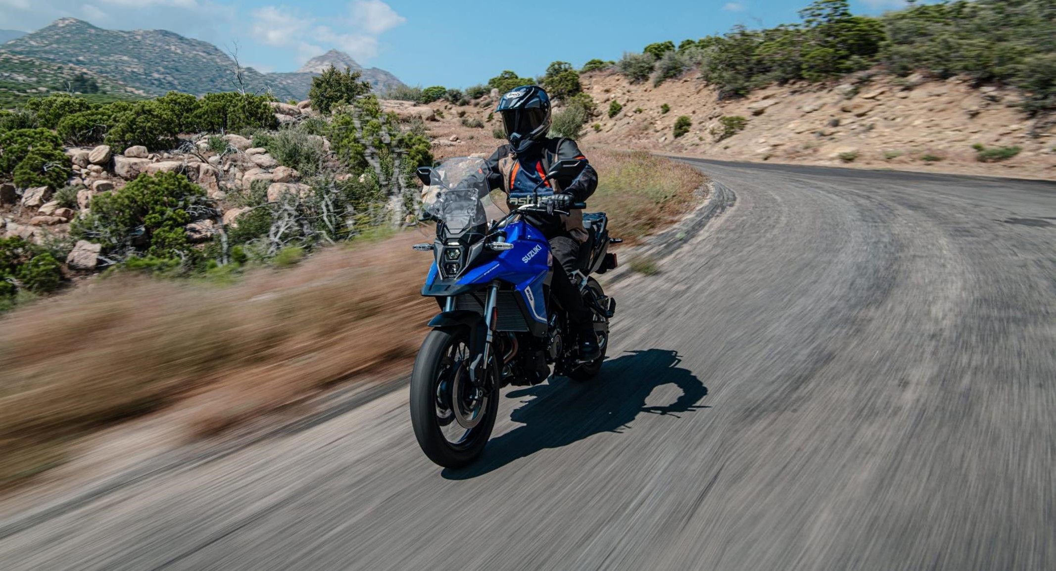 Suzuki off deals road motorcycles