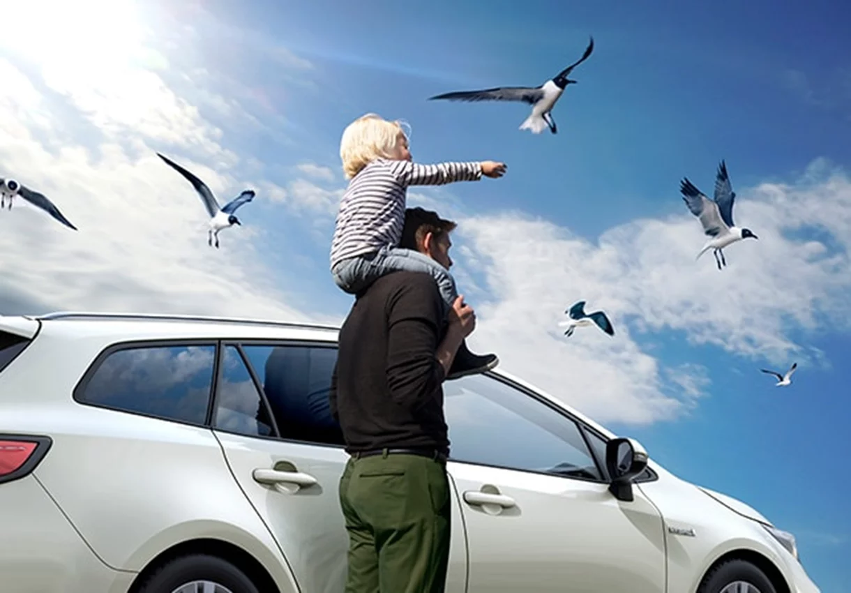 Personal Independence Payment and the Motability Scheme