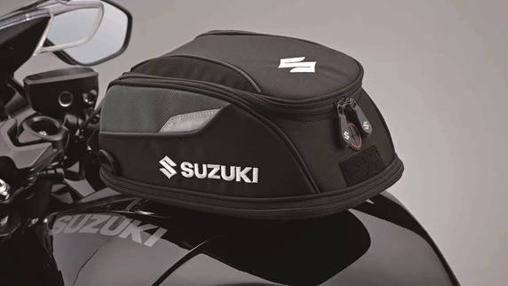 Tank Bag Small 