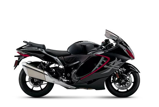 HAYABUSA