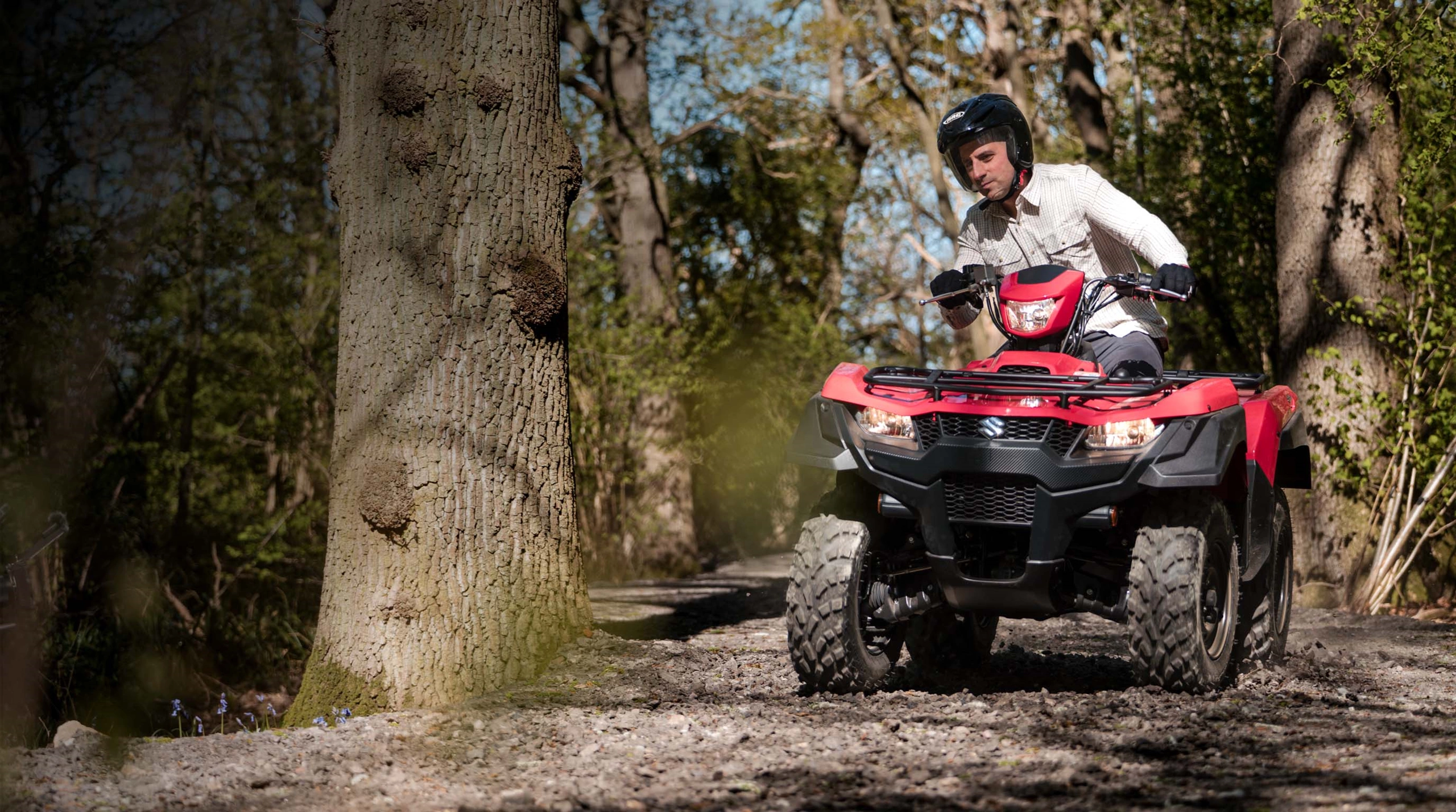 Suzuki careers