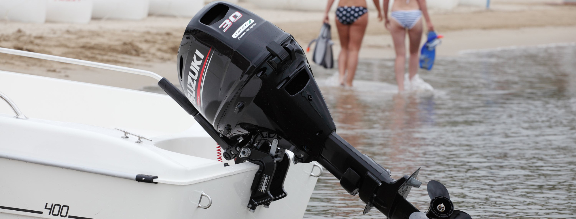 Outboard on sale motors suzuki