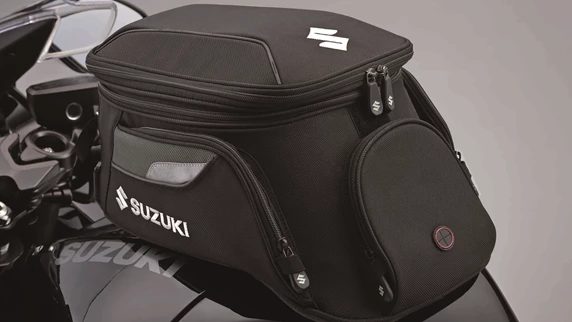 Tank Bag Large