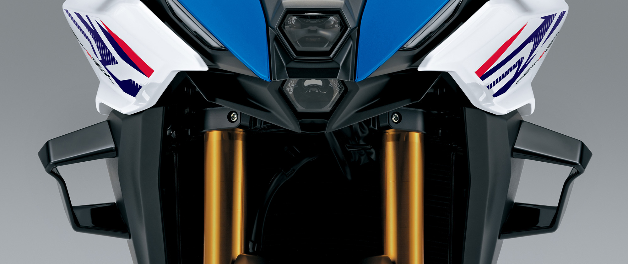 Suzuki GSX-S1000GX+ | Suzuki Bikes UK