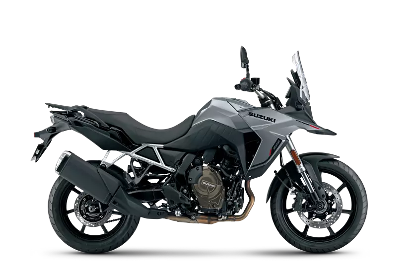 V-Strom 800RE