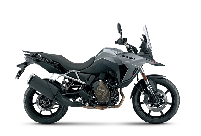 V-Strom 800RE