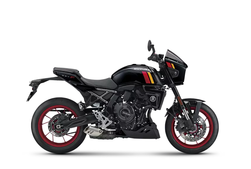 GSX-8TT