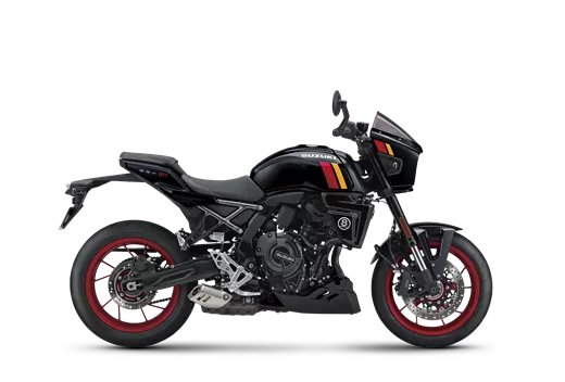 GSX-8TT