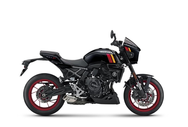 GSX-8TT